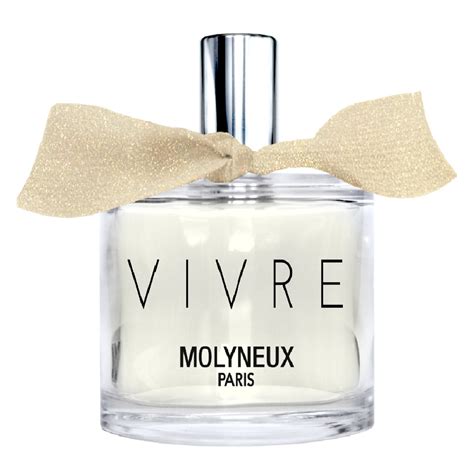 Vivre by Molyneux .